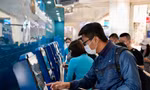 'Ế' vé máy bay dịp nghỉ lễ 2/9?