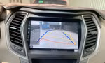Bộ Giao thông ủng hộ đề xuất bắt buộc ô tô phải có camera lùi