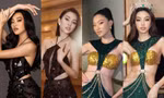 Mặc giống Hoa hậu Thùy Tiên, Tiểu Vy, tân Miss Fitness Vietnam 2022 được đánh giá ra sao?