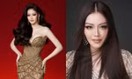 Á hậu Đặng Thanh Ngân quyết giảm 6 kg trước khi dự thi Miss Supranational 2023