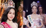 Hành trình giành vương miện Miss International 2024 của Hoa hậu Thanh Thủy
