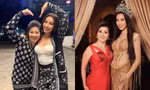 Hoa hậu Thùy Tiên bị Phó Chủ tịch và trang chủ Miss Grand International hủy theo dõi