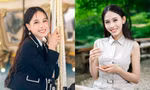 Á hậu Ngọc Hằng thử sức cover loạt hit K-Pop, ghi điểm với giọng hát ngọt ngào