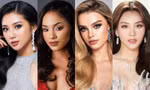 12 thí sinh được đánh giá cao nhất Miss World sau tuần đầu tiên: Mai Phương đứng đầu