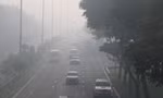 Chuyên gia nói về hiện tượng trời mịt mù kéo dài ở TPHCM
