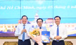 Điều động, bổ nhiệm nhân sự 5 tỉnh, thành phía Nam