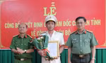Điều động, bổ nhiệm nhân sự chủ chốt ở 4 tỉnh, thành phía Nam