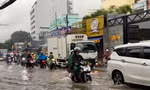 Cảnh báo Nam bộ, TPHCM đón mưa lớn diện rộng