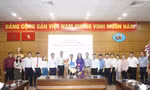 Điều động, bổ nhiệm lãnh đạo nhiều trường trung học phổ thông tại TPHCM