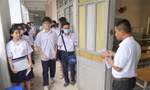 Học sinh TPHCM bắt đầu đăng ký nguyện vọng lớp 10