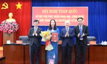 Điều động, bổ nhiệm cán bộ chủ chốt 4 tỉnh, thành phía Nam