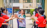 Hơn 70.000 thí sinh TPHCM làm thủ tục thi vào lớp 10 