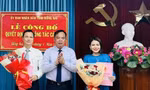 Điều động, bổ nhiệm nhân sự chủ chốt ở 3 tỉnh, thành phía Nam
