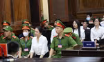 TPHCM 24/7: Bà Nguyễn Phương Hằng, Trang 'Nemo' đã thi hành án; Mới vụ tiếp viên hàng không xách ma túy
