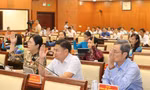 Cơ cấu lãnh đạo, tổ chức bộ máy Sở An toàn thực phẩm TPHCM ra sao?