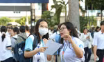 Thi tốt nghiệp THPT 2025: Có tới 48 mã đề, có điểm thi riêng cho thí sinh tự do
