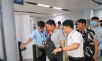 Sự cố của metro TPHCM ngày đầu thu phí