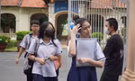 Trên 13.000 học sinh TPHCM bỏ thi lớp 10