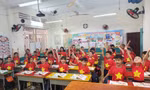 Học sinh quận trung tâm TPHCM được nghỉ học sớm 