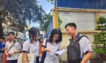 Thi tuyển lớp 10 tại TPHCM: Những vật dụng nào cấm mang vào phòng thi?