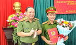 Điều động, bổ nhiệm nhân sự 3 tỉnh, thành phía Nam