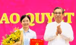 Điều động, bổ nhiệm nhân sự chủ chốt 5 tỉnh, thành phía Nam