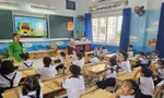 Chiêu lừa đảo mới nhắm đến phụ huynh TPHCM có con vào lớp 1, lớp 6