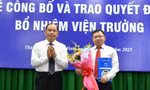 Điều động, bổ nhiệm, chỉ định nhân sự chủ chốt 5 tỉnh, thành phía Nam