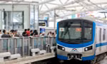Điều chỉnh lịch chạy metro và xe buýt ở TPHCM dịp Tết 2025