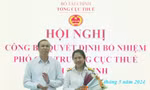 Điều động, bổ nhiệm nhân sự chủ chốt ở 4 tỉnh, thành phía Nam