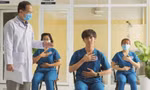 Bệnh nhân COVID-19 cần làm gì để hồi phục chức năng phổi?
