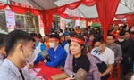 Sôi nổi Chủ Nhật Đỏ - Lễ hội xuân hồng xứ Lạng năm 2024