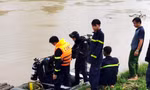 Tìm thấy thi thể người đàn ông nhảy cầu ở Lạng Sơn