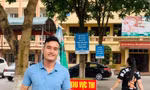 Kết thúc môn thi, gặp lại thí sinh 'đặc biệt' ở xứ Lạng