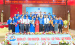 Đại hội Hội LHTN cấp cơ sở Lạng Sơn đã hoàn thành. Ảnh: Duy Chiến 