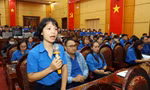 Nâng cao nhận thức của thanh niên Bắc Kạn về chuyển đổi số
