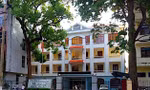 Sở Nội vụ Lạng Sơn (ảnh: L.Đ)
