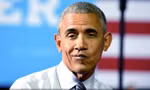 Cựu Tổng thống Mỹ Barack Obama. (Ảnh: Shuttestock)