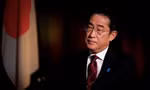 Thủ tướng Nhật Bản Fumio Kishida. (Ảnh: CNN)