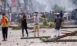 Hàng trăm người chết vì bạo loạn ở Bangladesh, Mỹ chuẩn bị sơ tán nhân viên ngoại giao