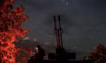 Lính Ukraine bên khẩu pháo phòng không ZU-23-2 ở Kherson ngày 11/6. (Ảnh: Reuters)