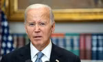 Tổng thống Mỹ Joe Biden. (Ảnh: Reuters)