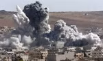 Mỹ không kích ở Iraq khi tình hình khu vực ‘căng như dây đàn’