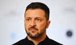 Tổng thống Ukraine Zelensky thăm nhà máy đạn pháo của Mỹ
