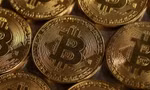 Giá bitcoin liên tục tăng trong mấy tuần qua. (Đồ họa: Reuters)