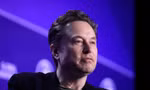 Tỷ phú Elon Musk. (Ảnh: Reuters)