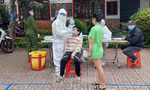 Yêu cầu nộp hơn 9 tỷ đồng phí test nhanh thu vượt mức tại Đắk Lắk