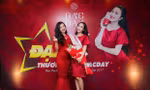 Nhiều diễn viên, người mẫu nổi tiếng từng làm đại sứ thương hiệu cho công ty TS Group do bà Nguyễn Thu Trang - làm Chủ tịch HĐQT (bìa trái), từng bị Quản lý thị trường thu giữ lô mỹ phẩm và thực phẩm chức năng trị giá 11 tỷ đồng