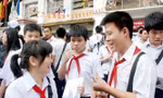 Sở GD&ĐT Hà Nội: Các trường thu phí 'giữ chỗ' là sai