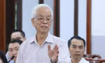 Đề xuất thành lập Ban Giám sát và phản biện xã hội